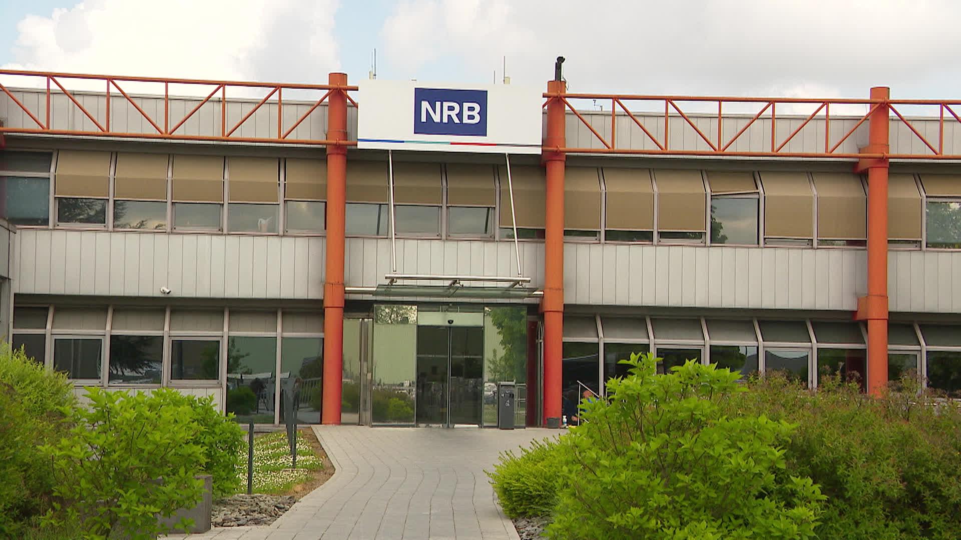 NRB : croissance continue pour le groupe liégeois