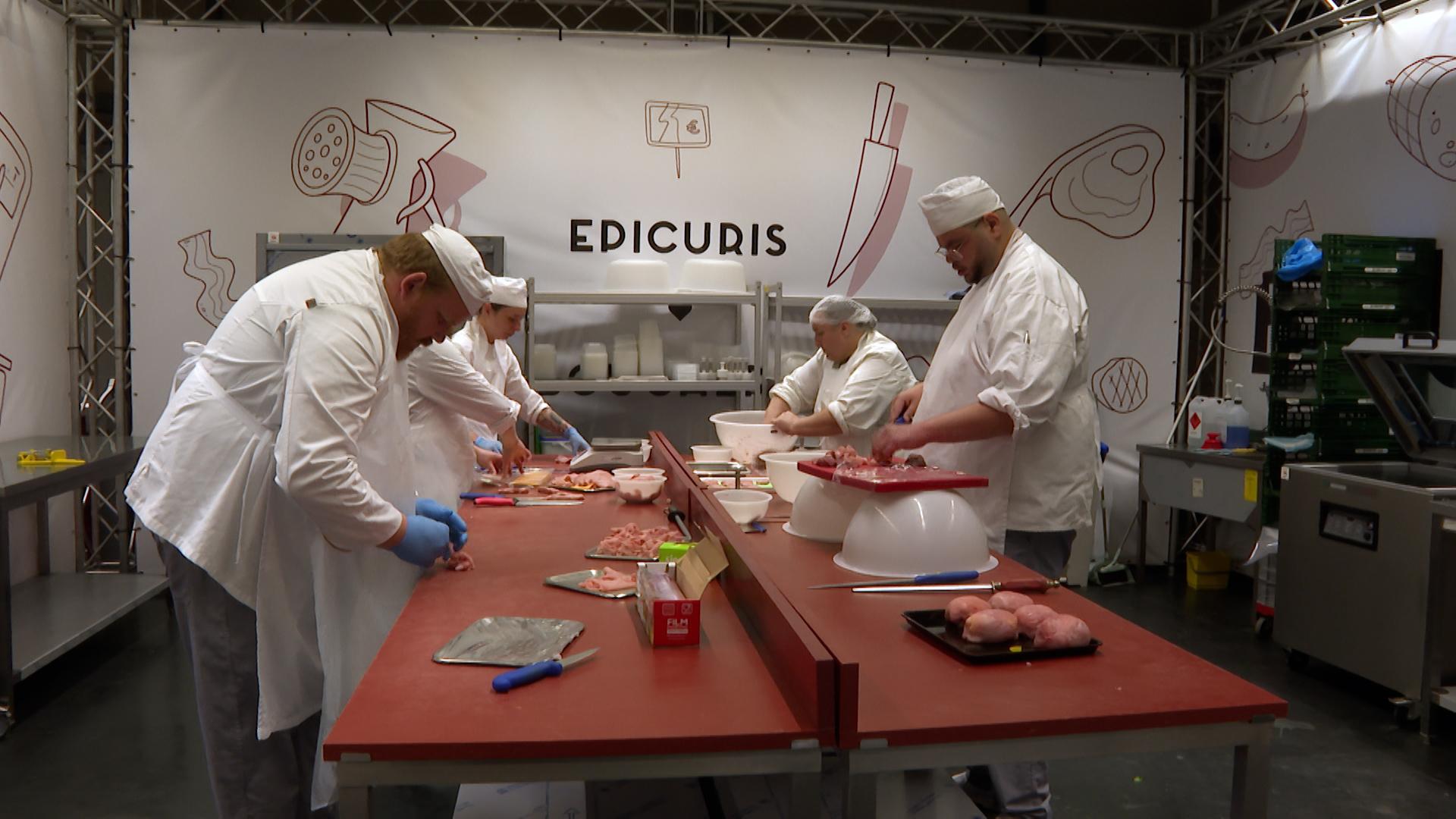 Le centre de compétence Epicuris fête ses 20 ans