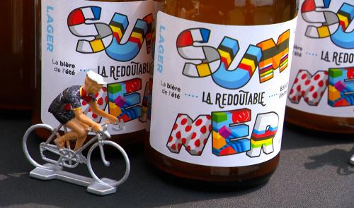 La Redoutable fait grimper le thermomètre avec la Summer