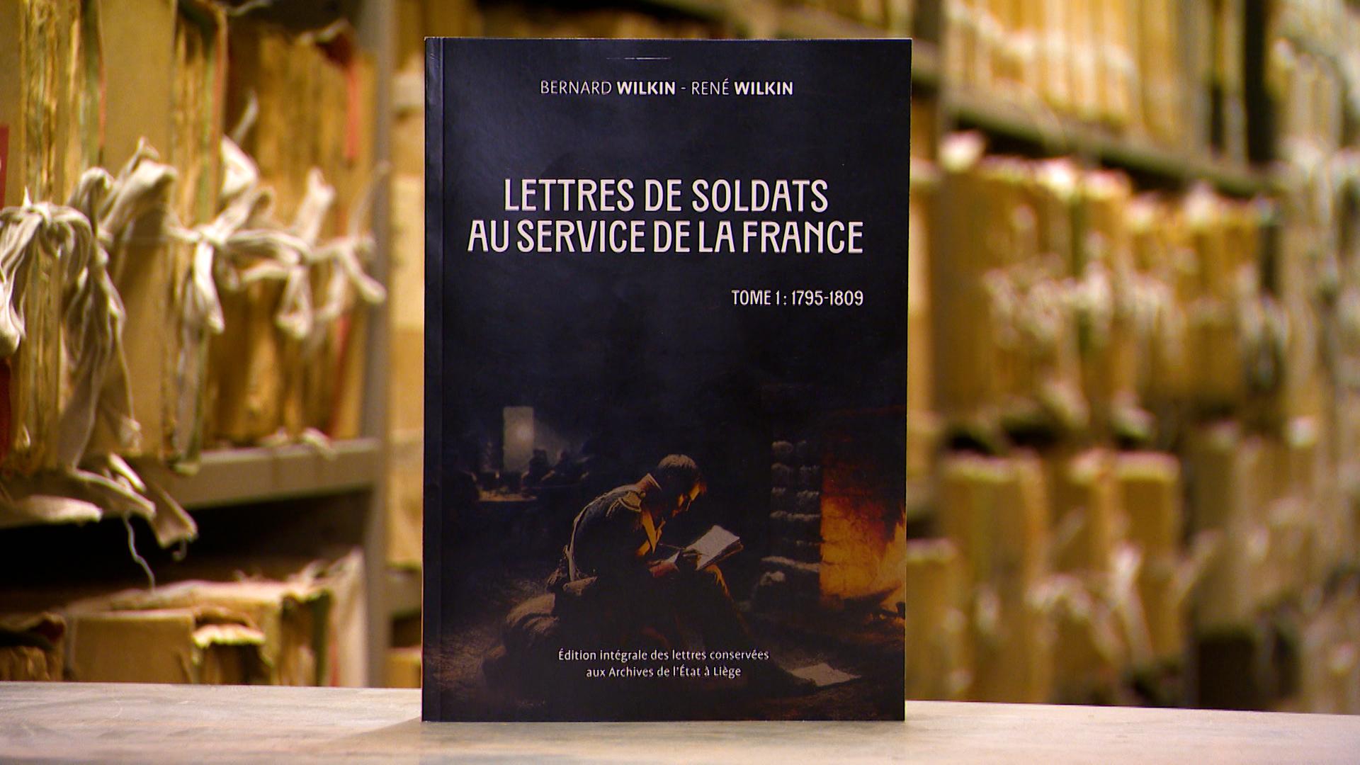 Quand les Liégeois combattaient pour Napoléon