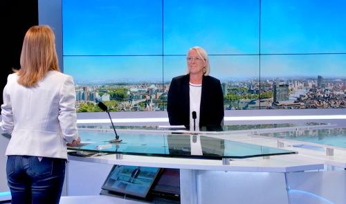 Trophées sportifs de la province : prix du public