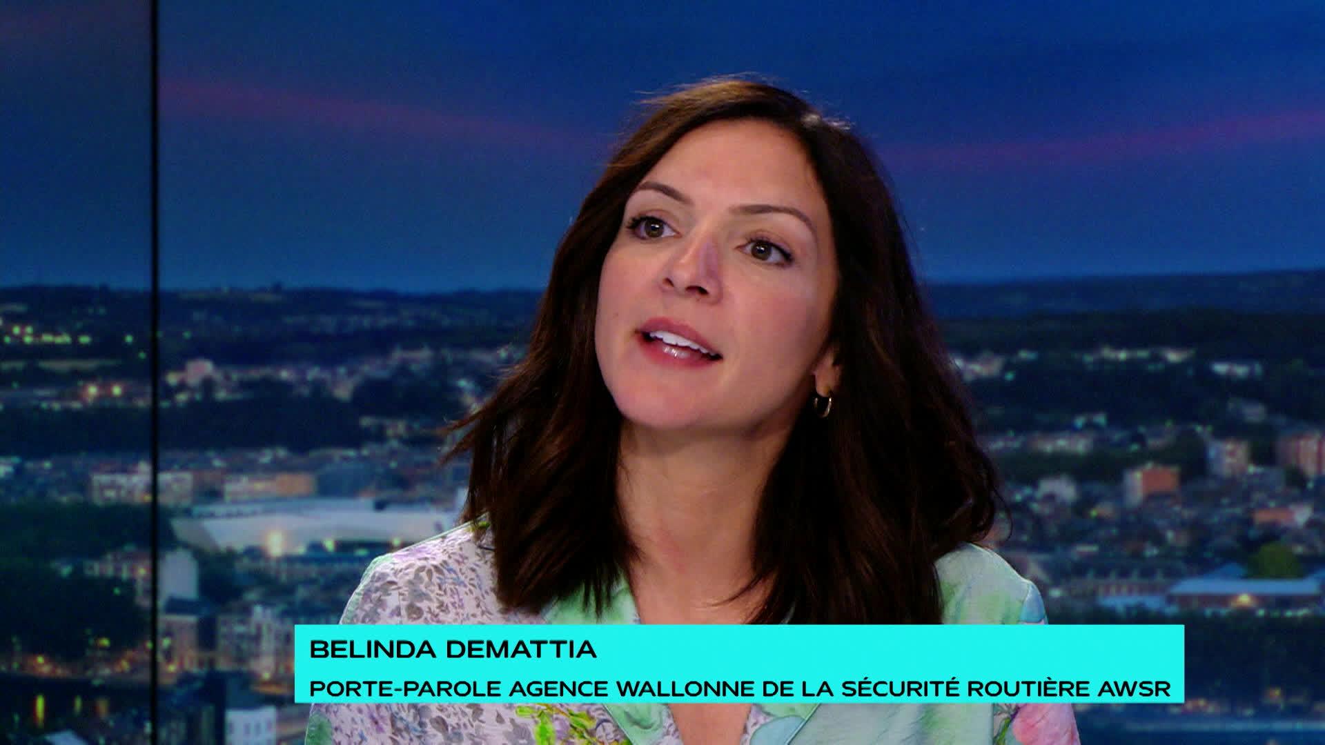 Invité : chaleur et conduite, les conseils à suivre