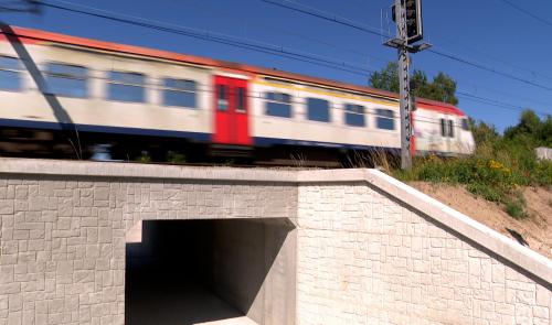 Fermeture d'un 10e passage à niveau à Herstal