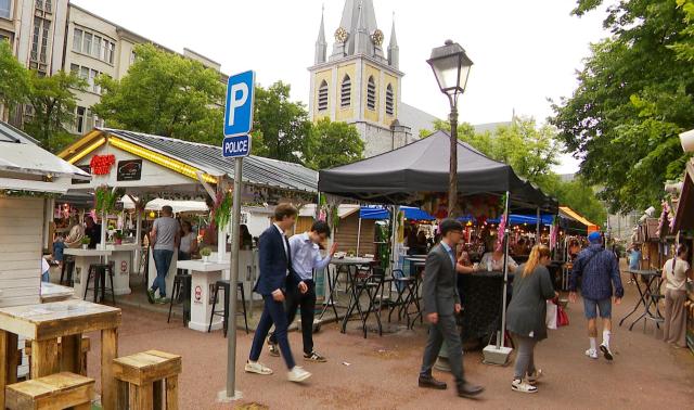Le village Gaulois fête ses 30 ans