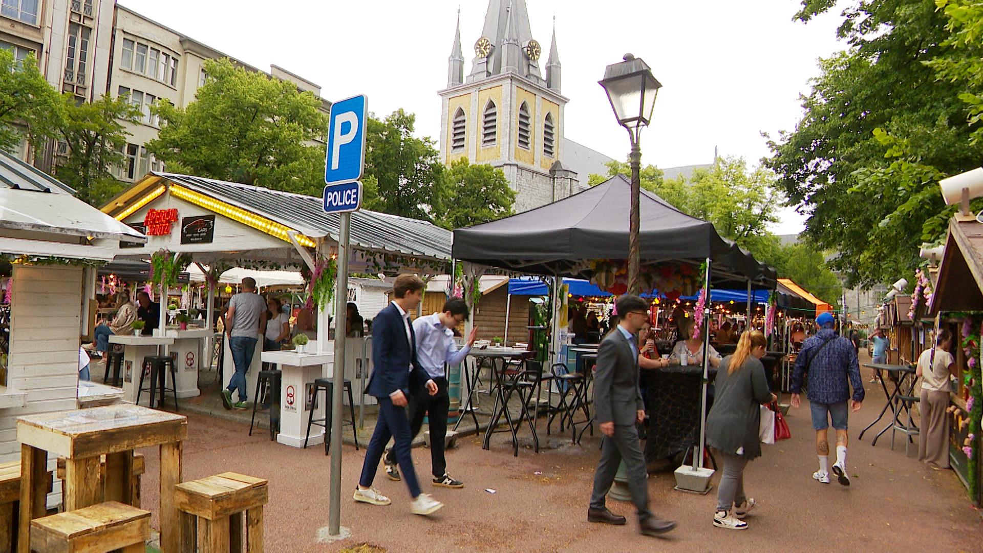 Le village Gaulois fête ses 30 ans