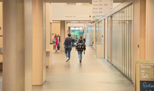 Grève des médecins, le mouvement plutôt bien suivi