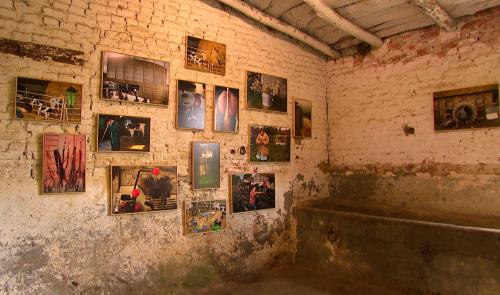 Photographie :  la 12ème biennale en Condroz débute le 2 août