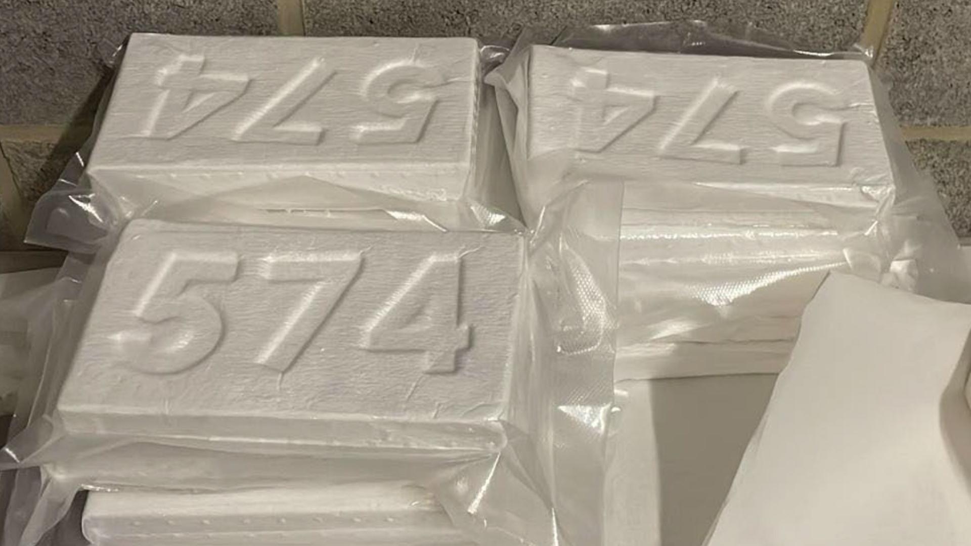 Faimes : labo de  cocaine démantelé