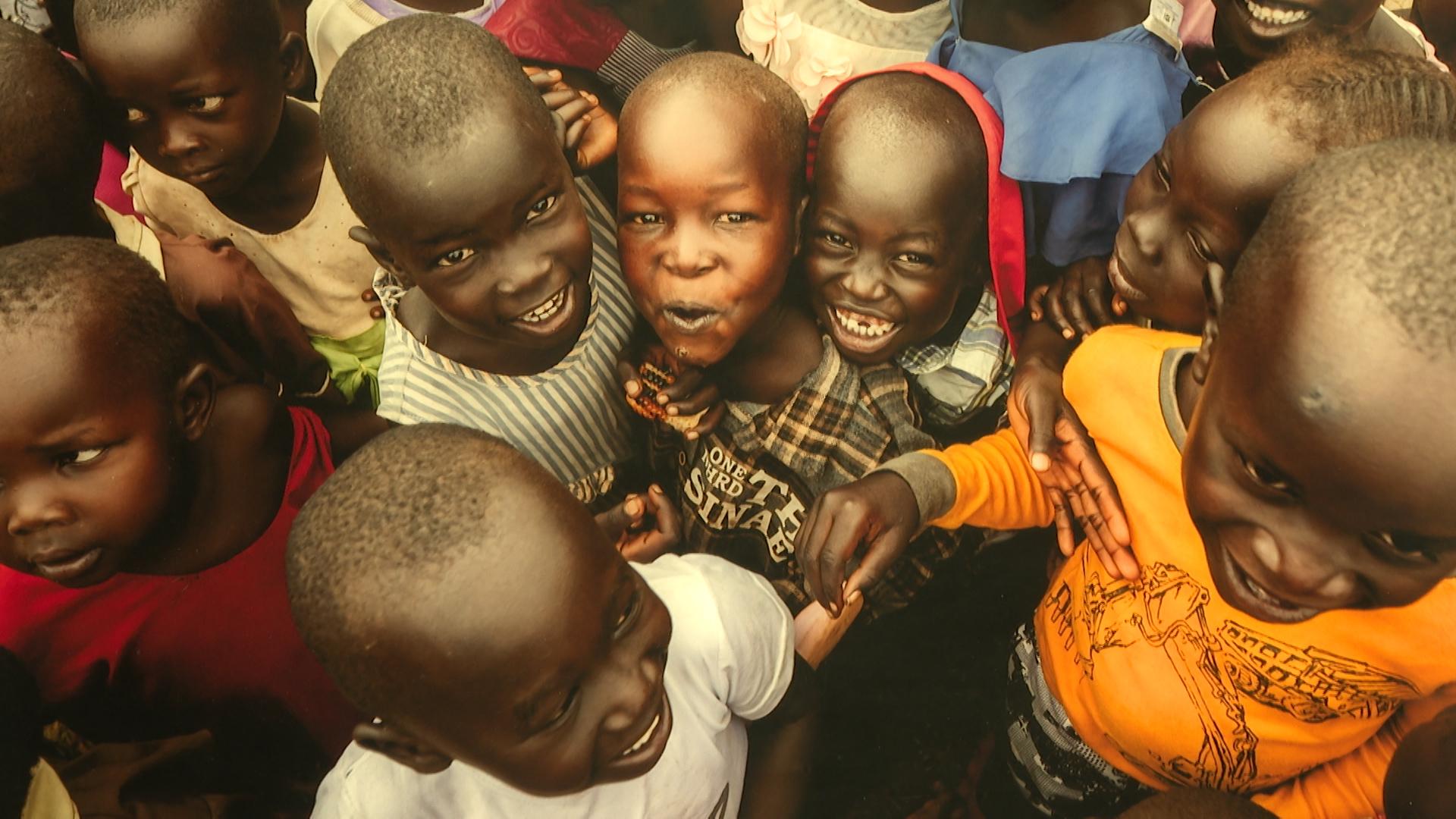 Exposition Handicap International au cinéma Sauvenière