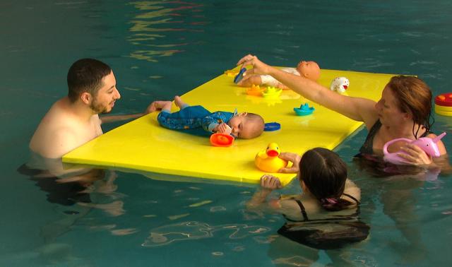 Une piscine biologique à découvrir à Xhendremael