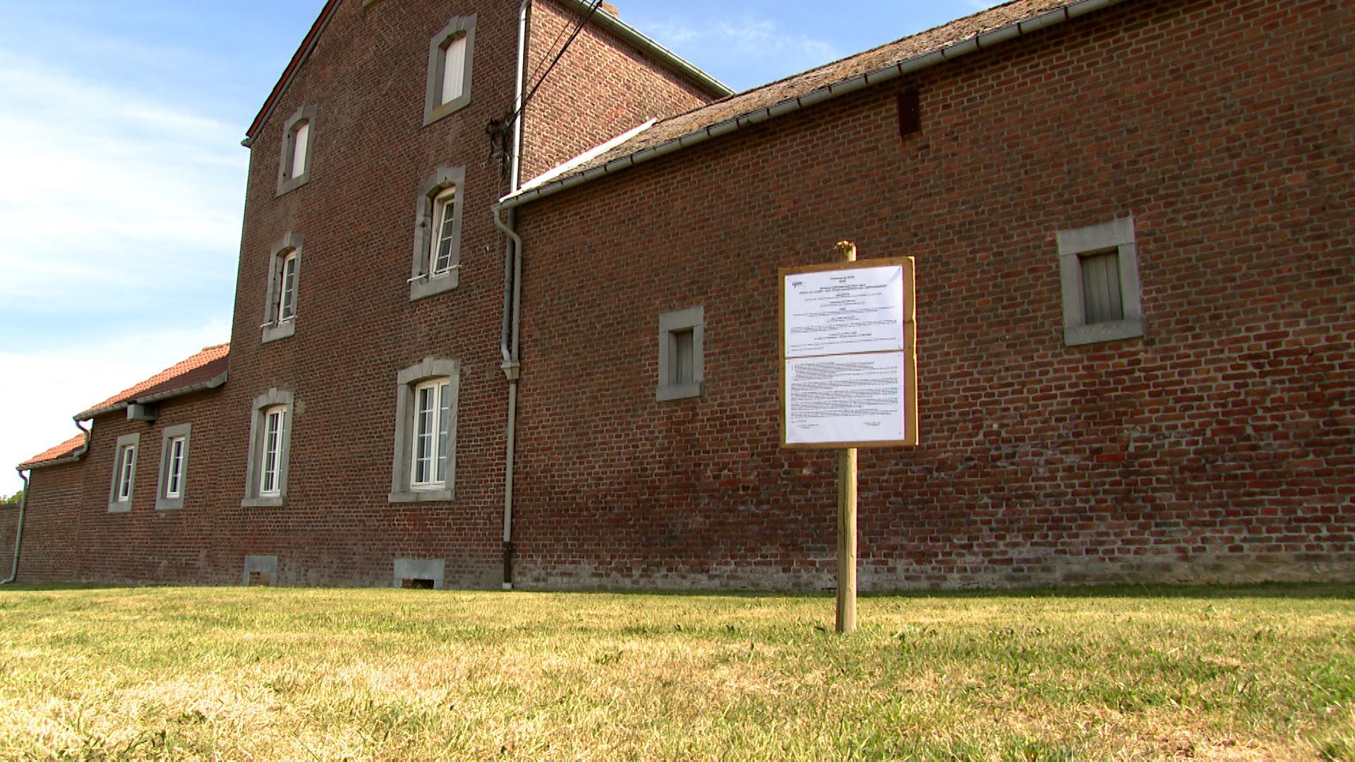 A Geer, une pétition contre l'agrandissement d'une ferme avicole