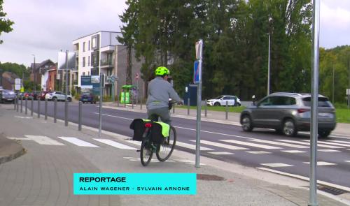 La mobilité, un sujet de plus en plus pris en compte dans les communes