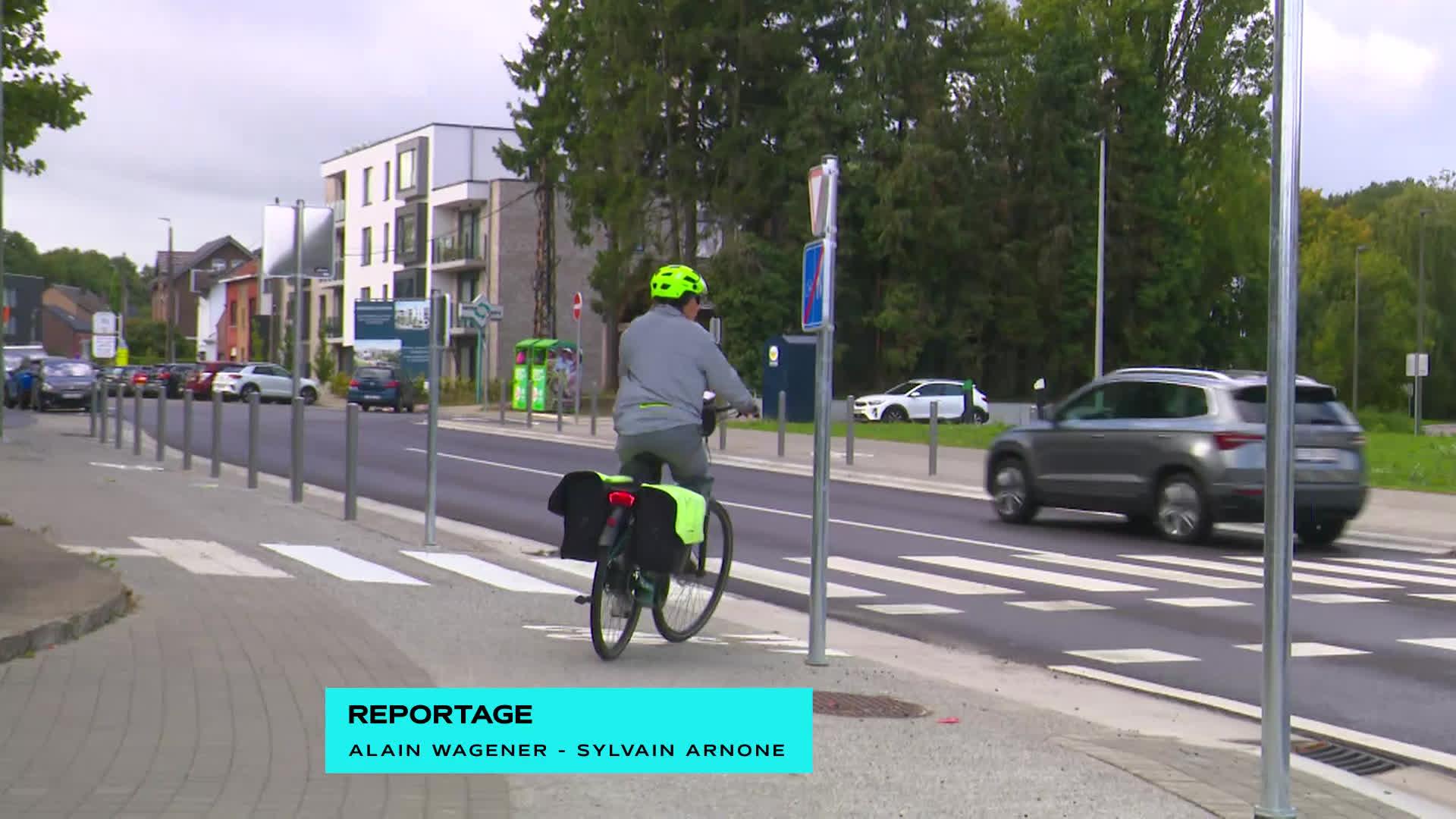 La mobilité, un sujet de plus en plus pris en compte dans les communes