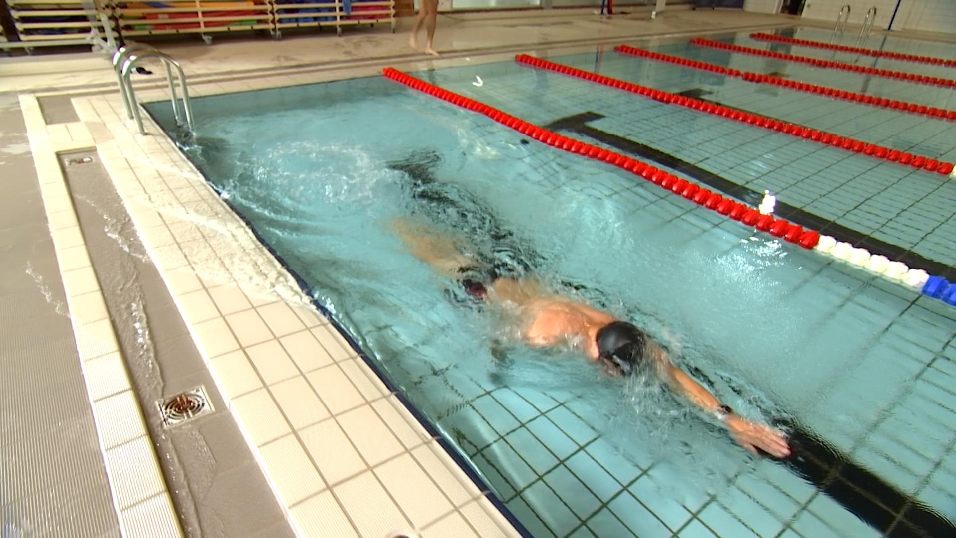 Liege Atlas, inclusion et sport pour tous !