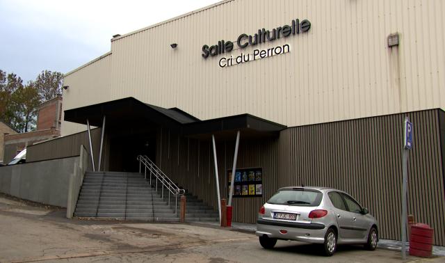 Saint-Nicolas : réouverture et festival à la salle Cri du Perron