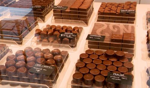 Le prix du chocolat augmente, au supermarché et chez l'artisan