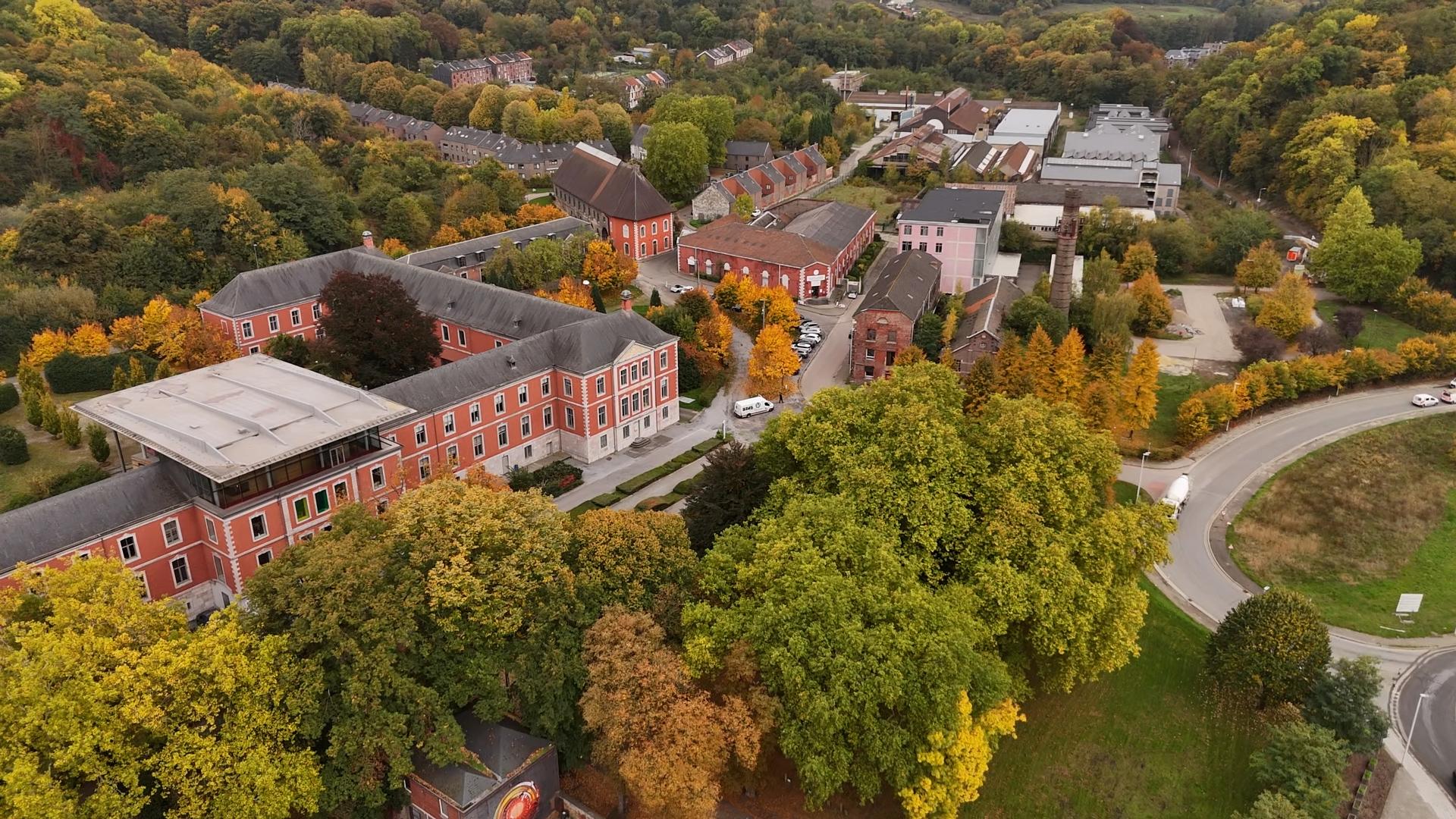 Val Saint-Lambert : la fin du drame ?