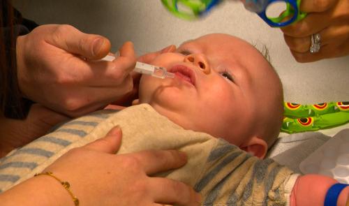 CHU : une policlinique de pédiatrie à hauteur d’enfant