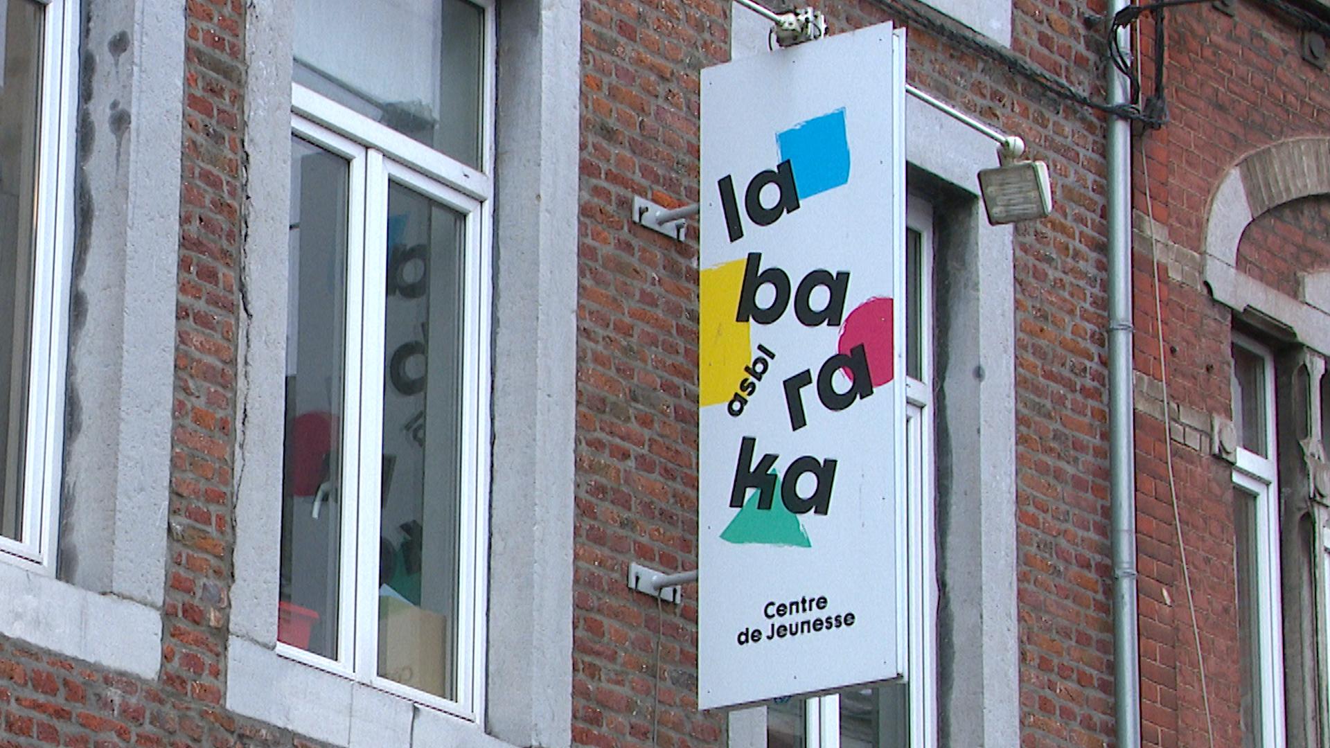 La Maison des jeunes La Baraka lance un appel aux dons