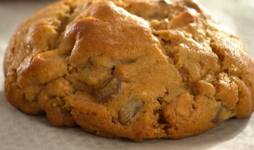 Oupeye: des biscuits faits maison au Cookies Lab