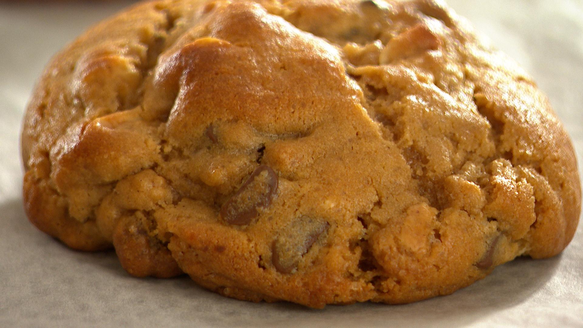 Oupeye: des biscuits faits maison au Cookies Lab