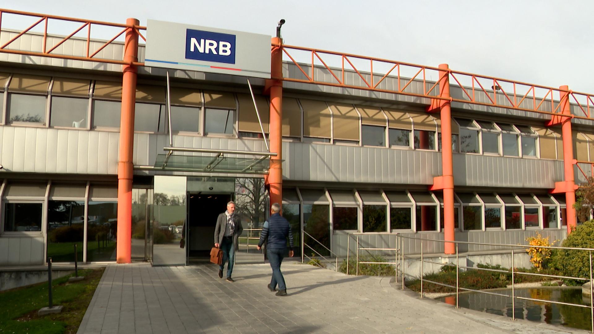 NRB dépiste les cancers pour prendre soin de ses employés