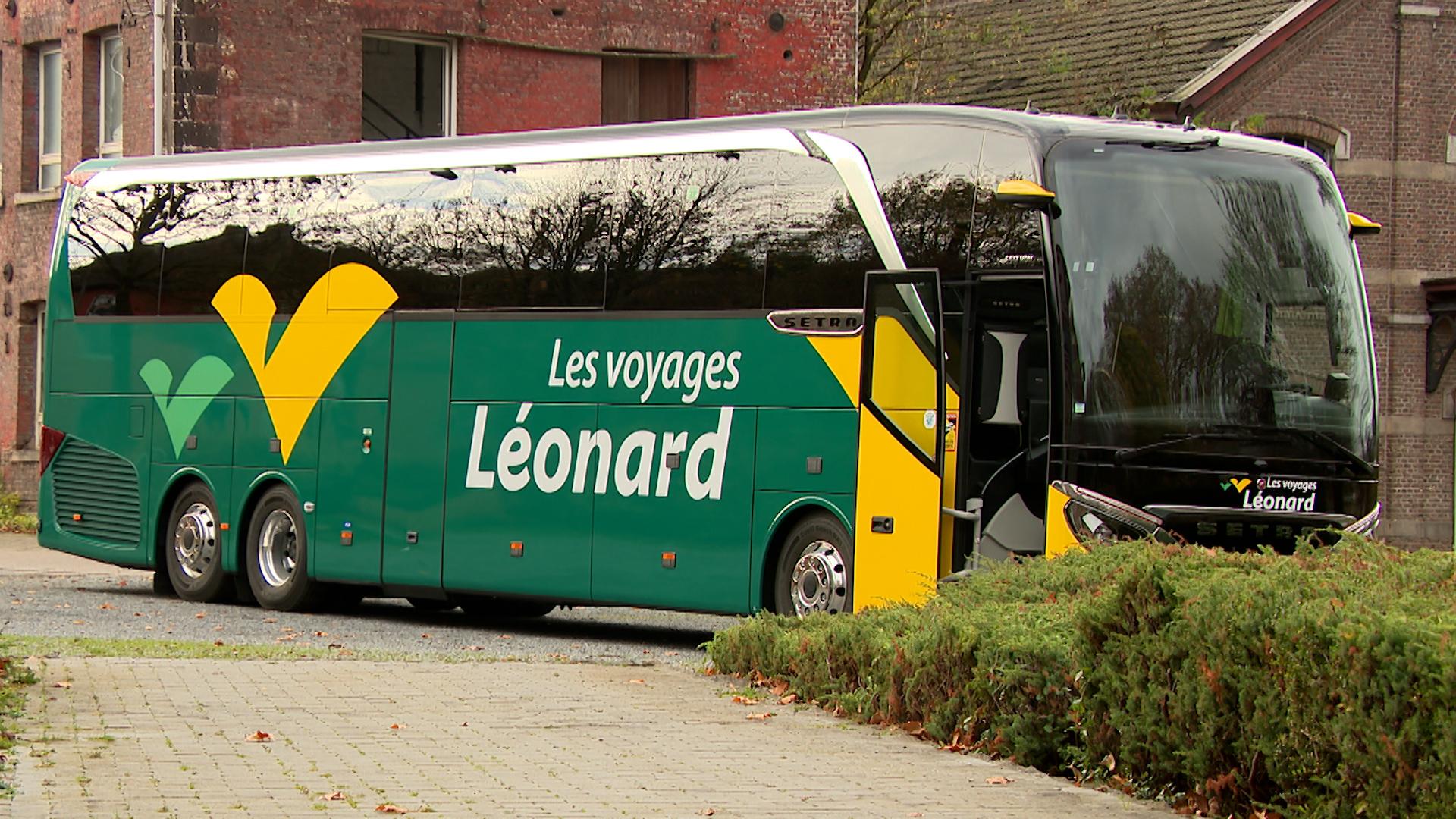 Voyages Léonard change (un peu) de nom et crée un nouvelle marque
