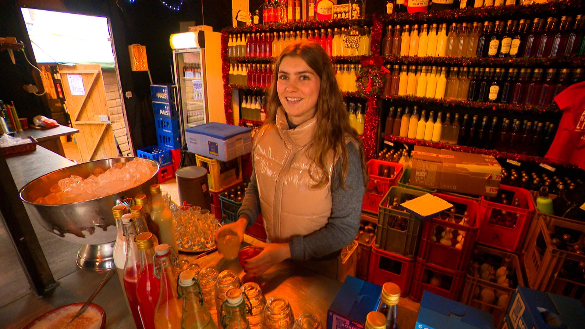 Le Village de Noël est ouvert !