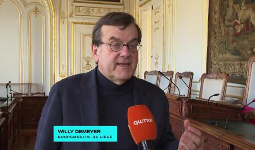 Liège redresse la barre budgétaire
