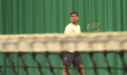Saison très positive pour le tennis liégeois