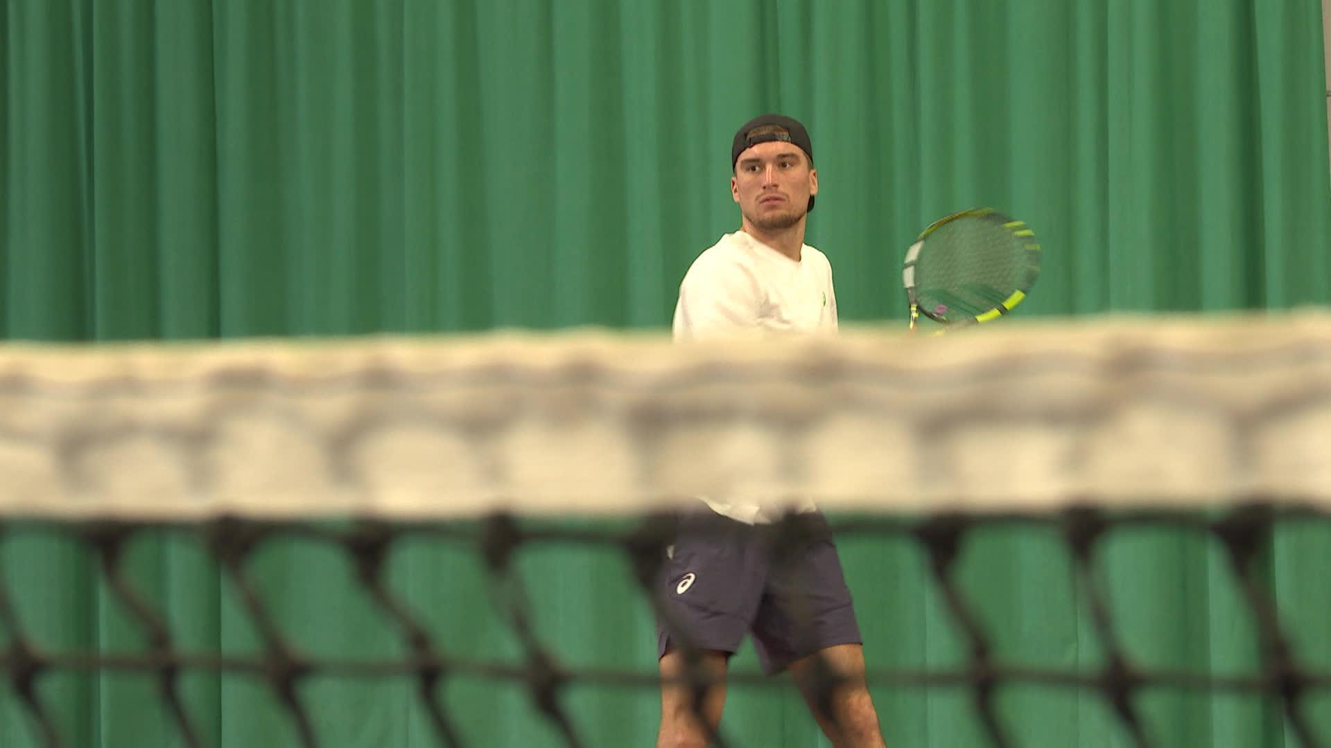 Saison très positive pour le tennis liégeois