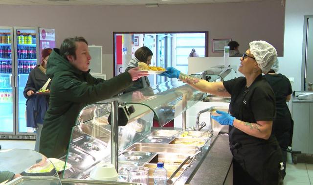 L’ULiège reprend la main sur ses restaurants universitaires