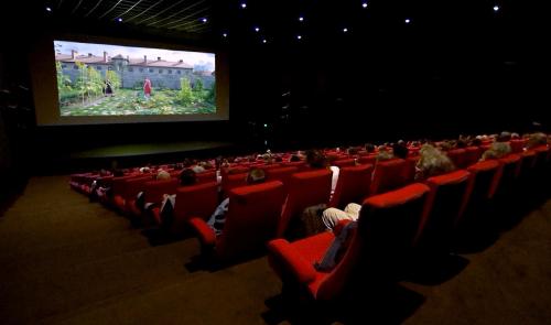 Top 5 des films aux Grignoux en 2025