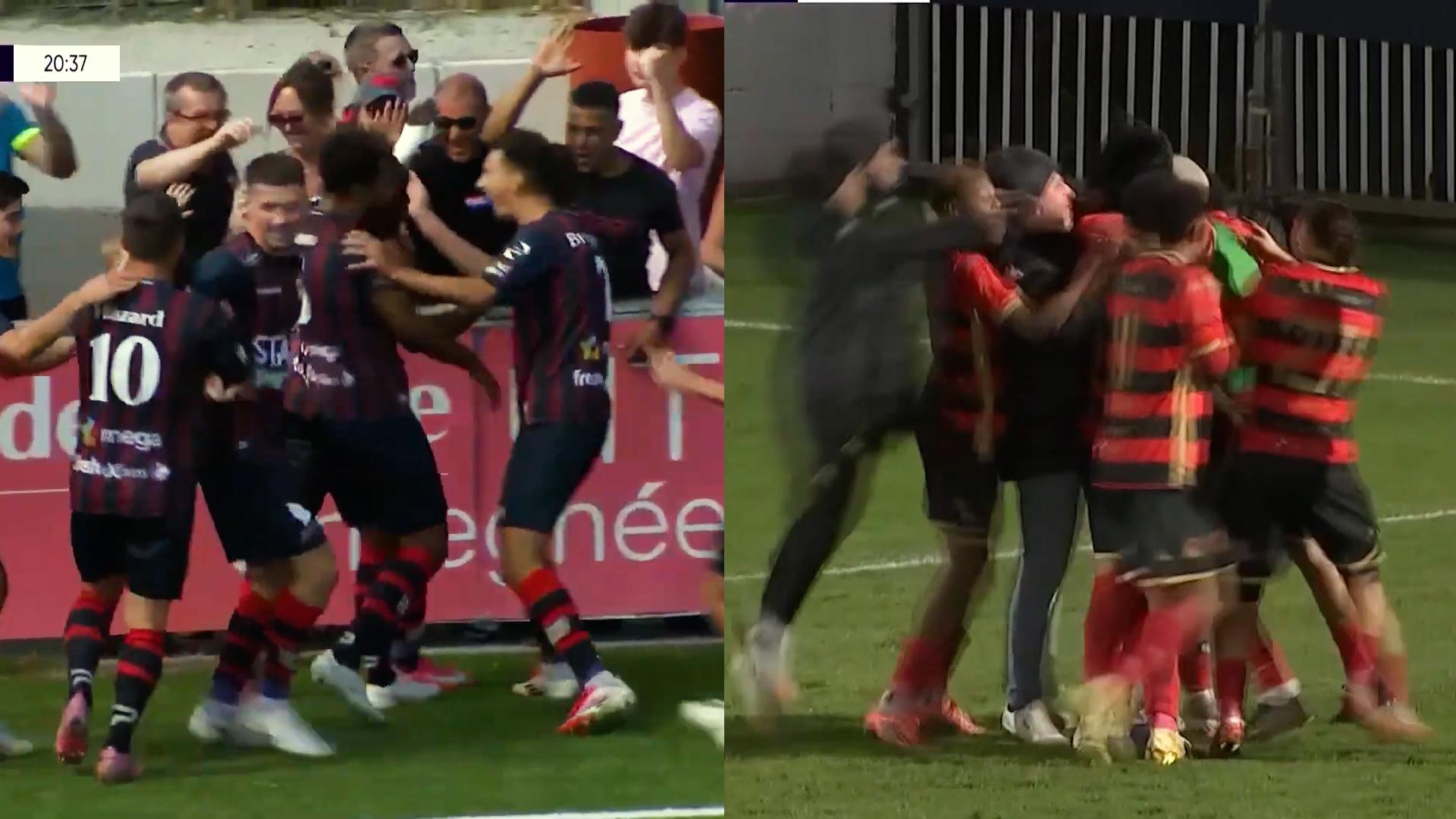 Seraing - Liège : un derby pour vibrer