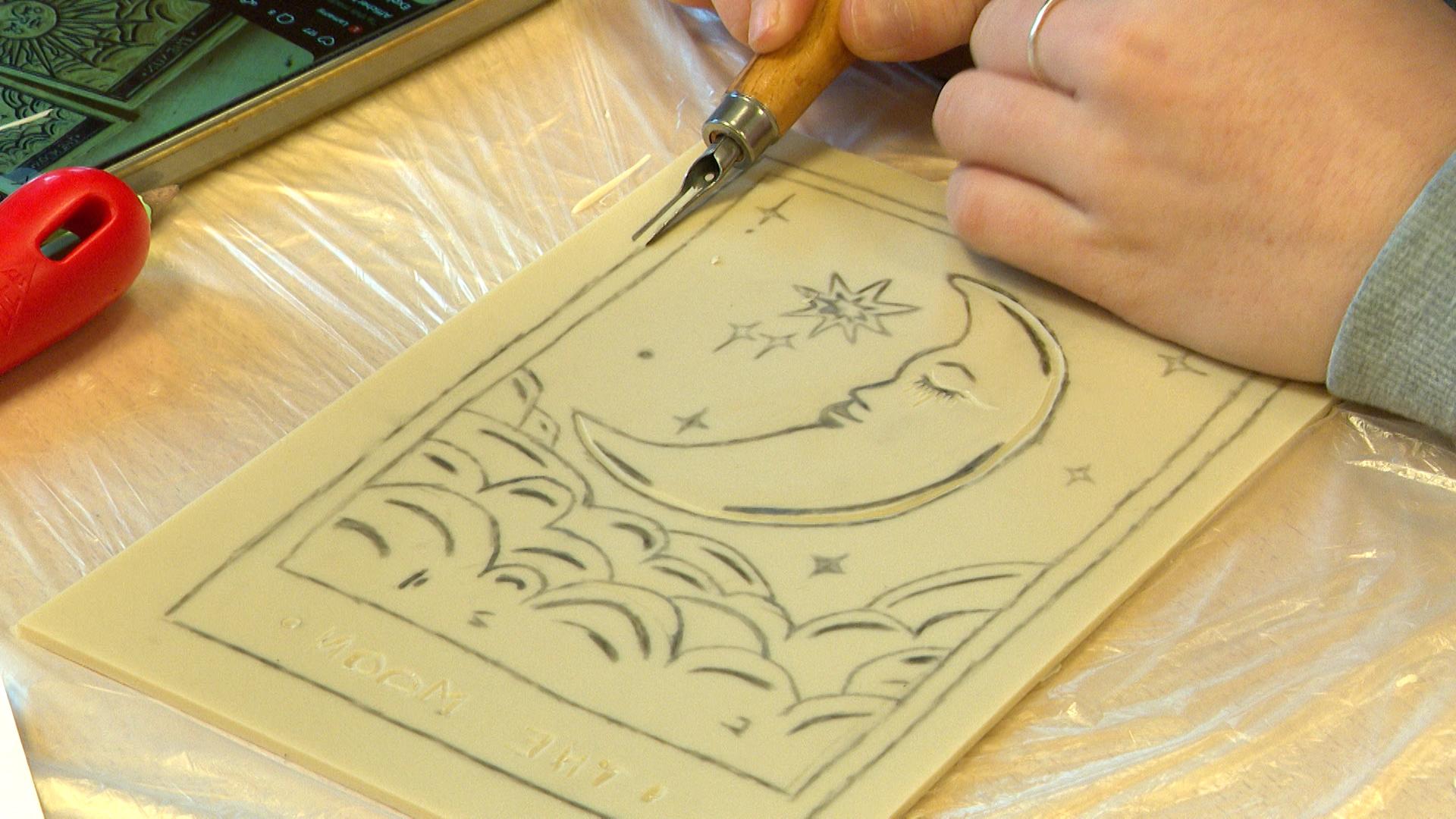 Journée culturelle au centre scolaire Saint-Raphaël à Remouchamps