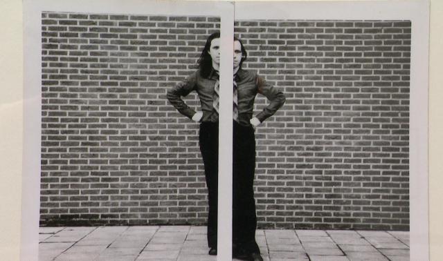 Exposition : Jacques Lizène - les années Yellow (1969-1975)
