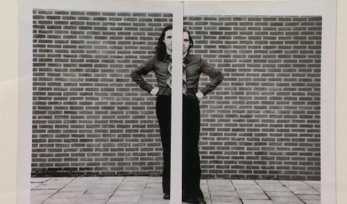 Exposition : Jacques Lizène - les années Yellow (1969-1975)