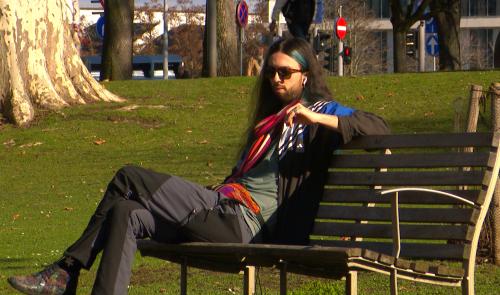 Météo : un 25 février record