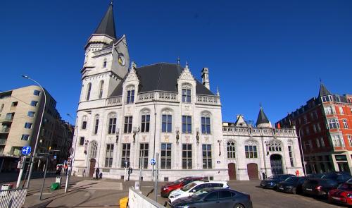 La Grand Poste intègre le réseau mondial Spaces