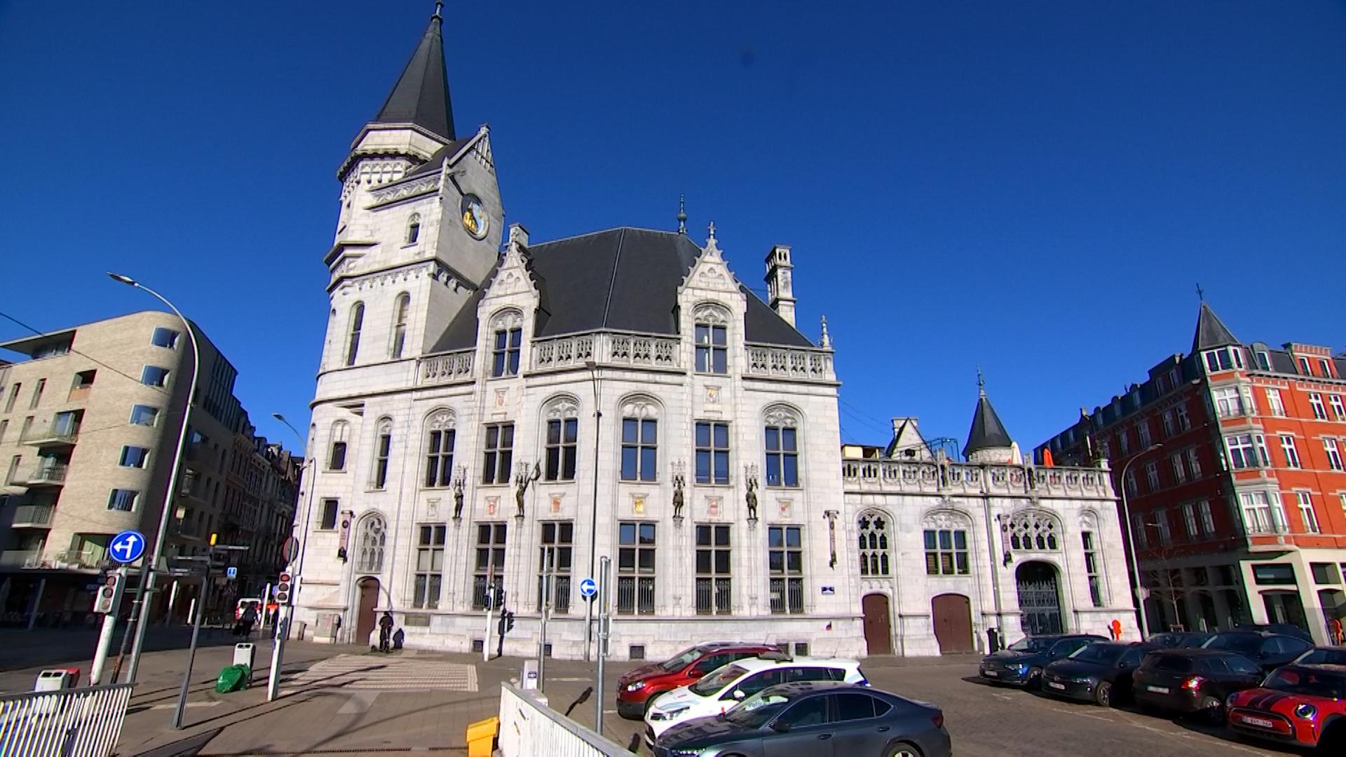 La Grand Poste intègre le réseau mondial Spaces