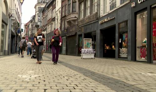 Sans-abrisme : état des lieux wallon et clichés