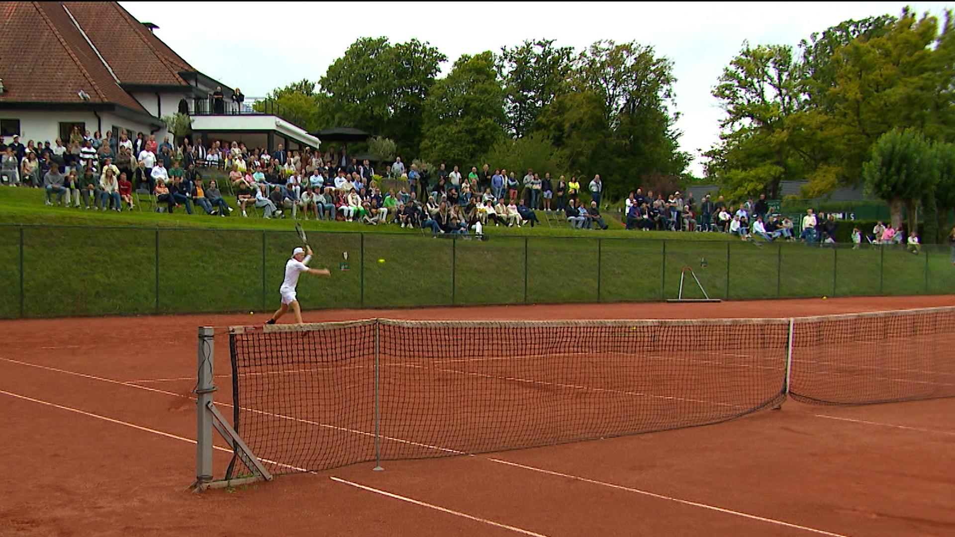 Le Province Open se tiendra au RTCL à Liège en juillet