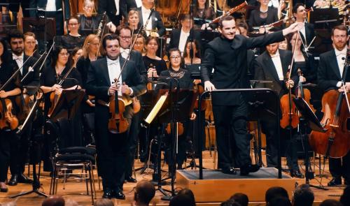 OPRL : "Un orchestre, mille couleurs" - saison 2026-2027