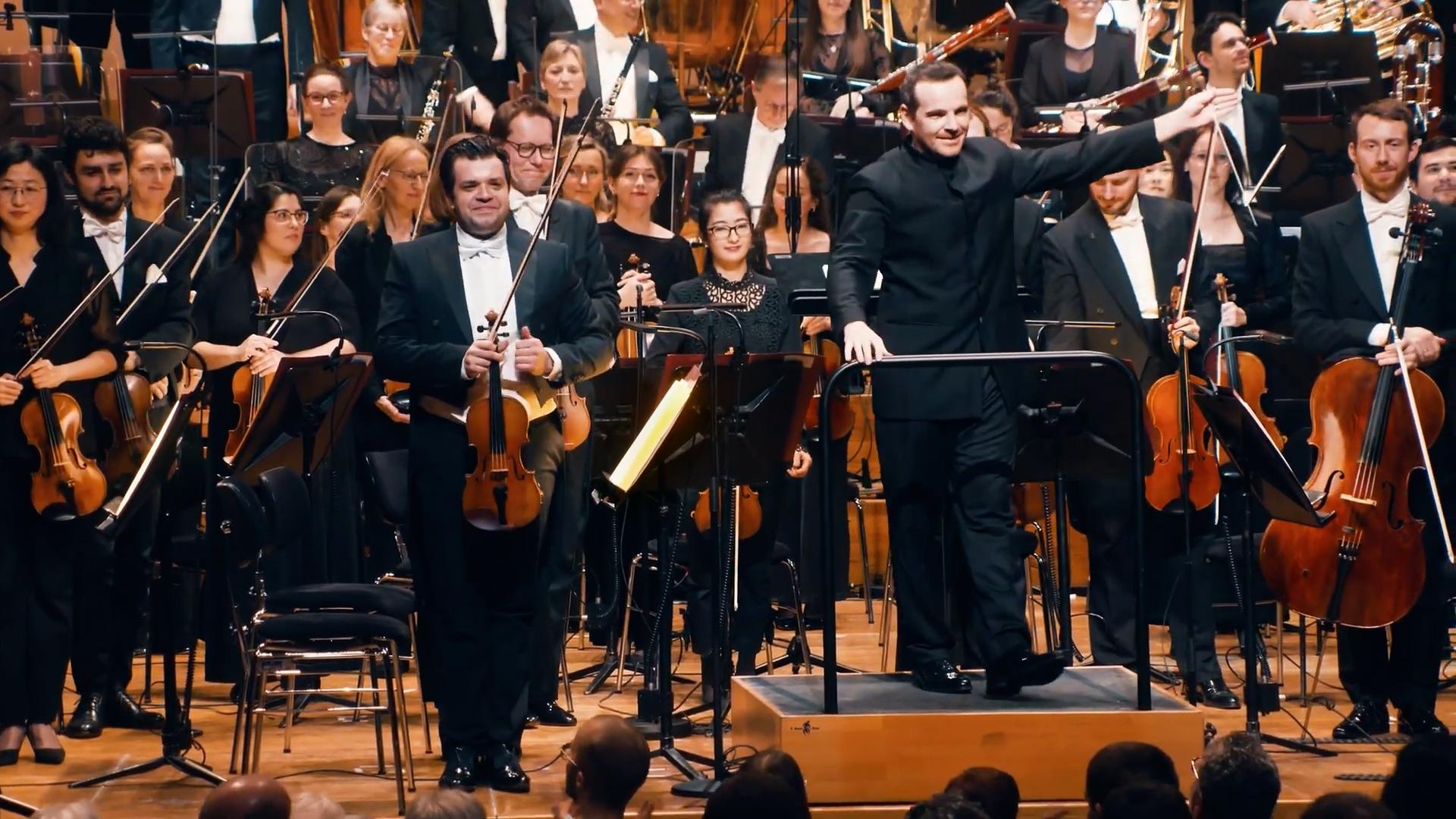 OPRL : "Un orchestre, mille couleurs" - saison 2026-2027