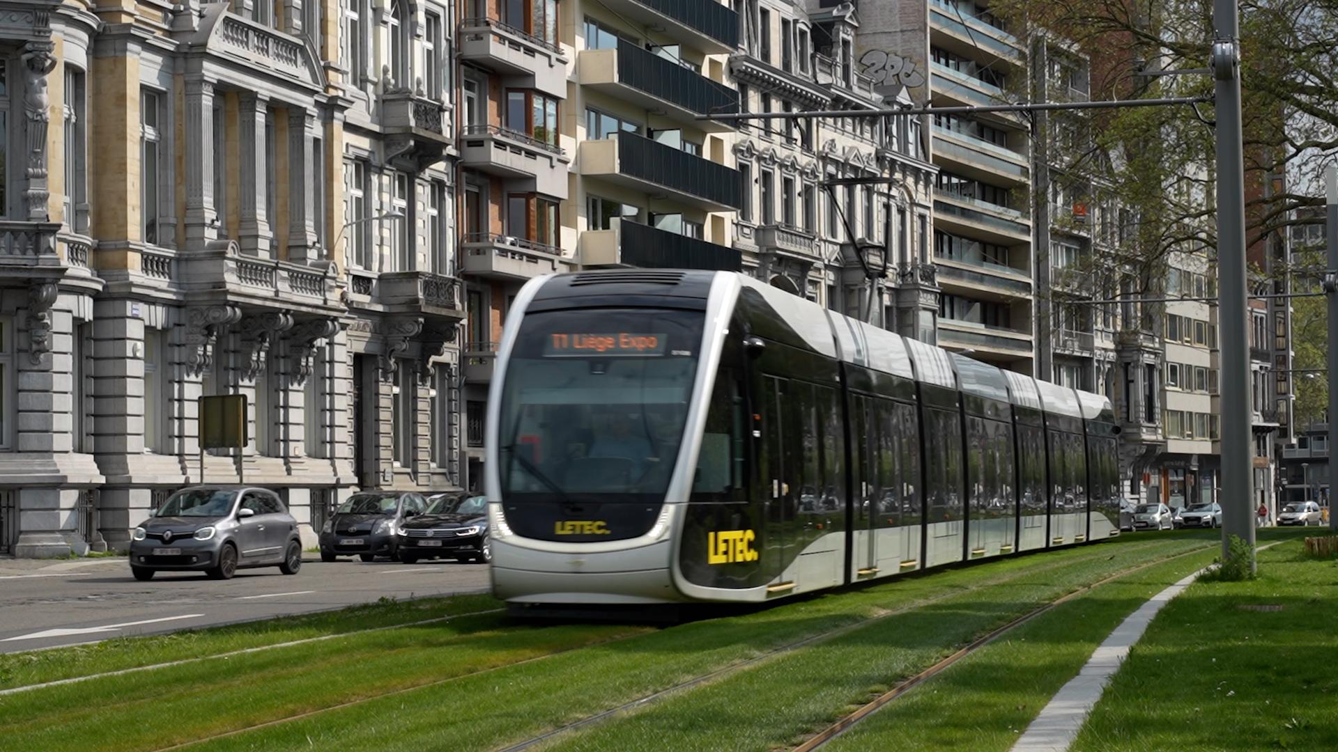 Tram : après un an, quel impact sur la mobilité en ville ?
