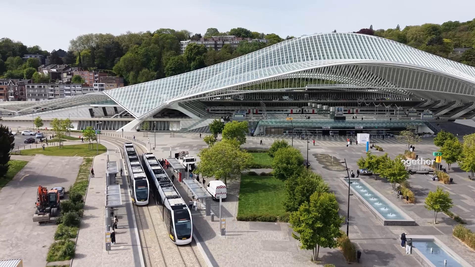 Un an de tram: et maintenant?