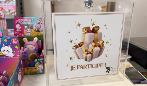 Oupeye lance des bons d'achat pour aider les commerçants de Hermalle