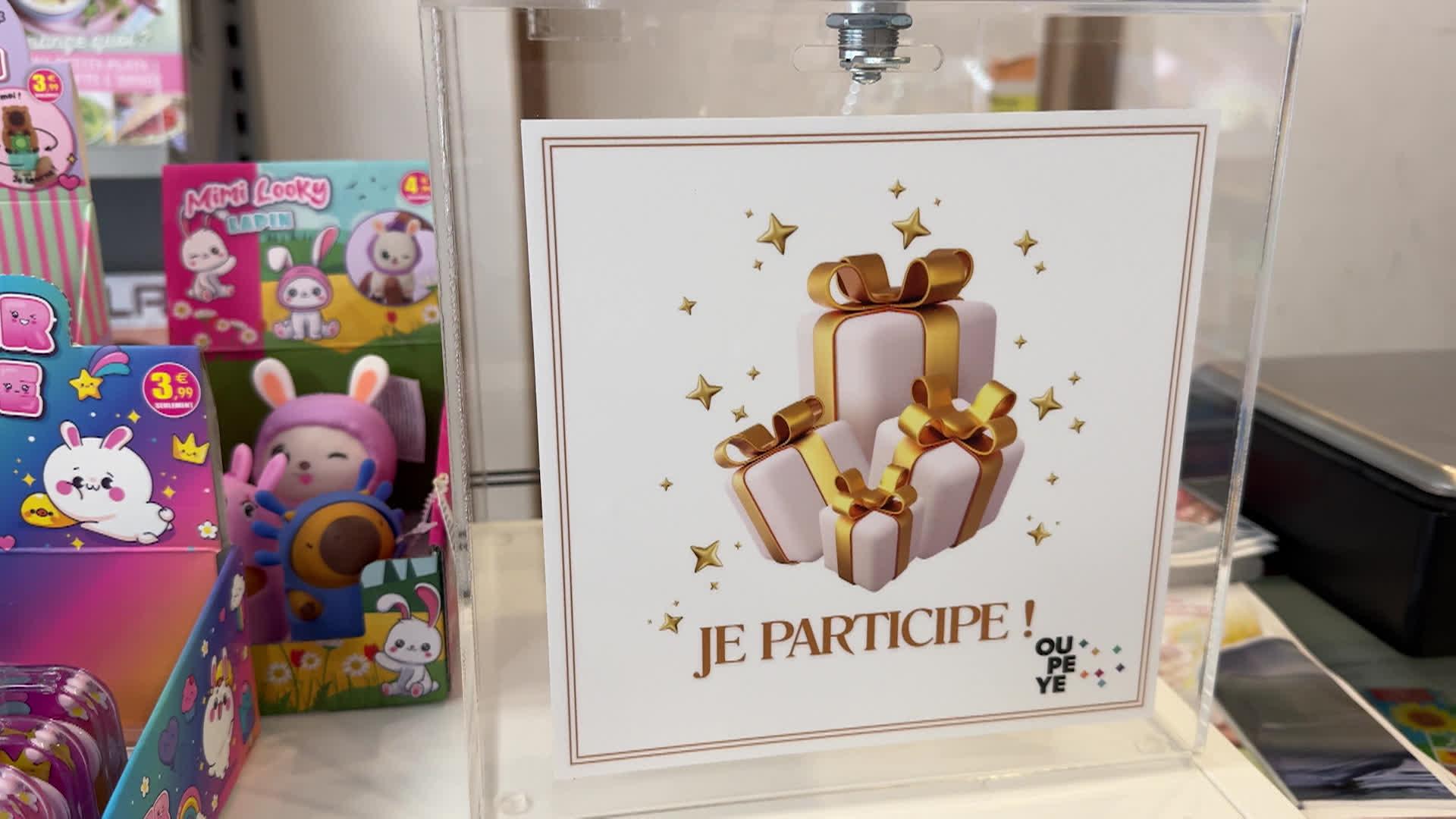 Oupeye lance des bons d'achat pour aider les commerçants de Hermalle
