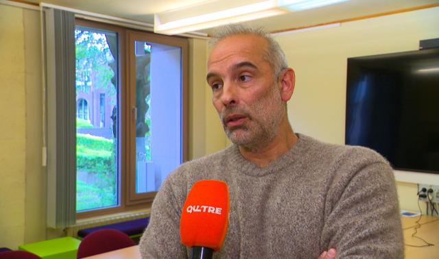 Grève : l'avis d'un sociologue, Bruno Frère