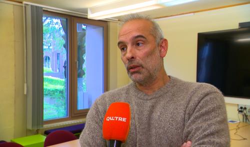 Grève : l'avis d'un sociologue, Bruno Frère